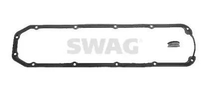 Прокладка, крышка головки цилиндра SWAG купить